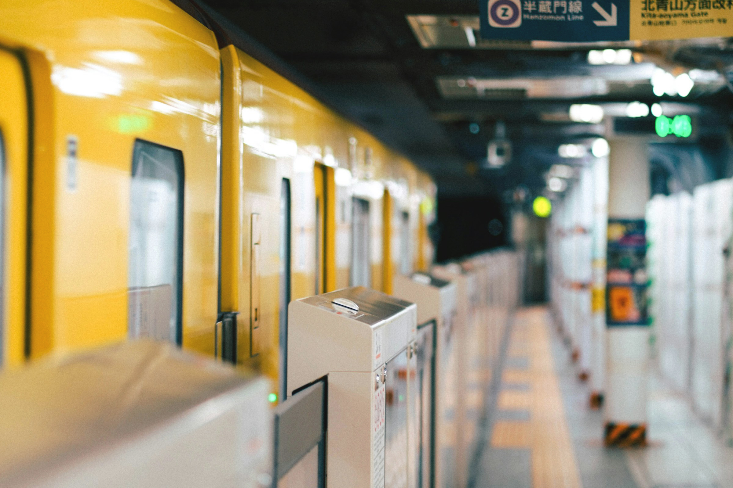 도쿄 교통 총정리! 교통 카드/ 교통 패스/ 공항 이동 방법 12 블로그 썸네일