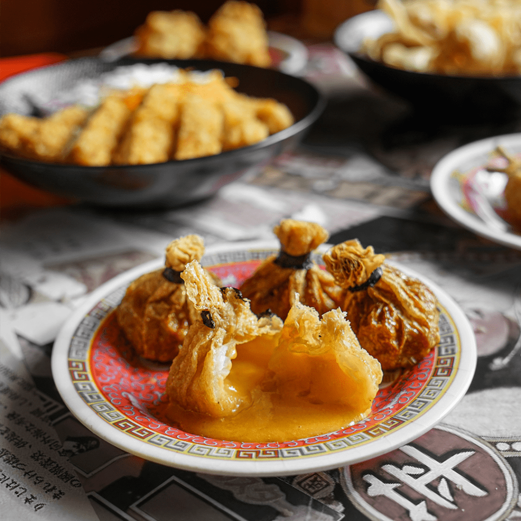 혼자 떠나기 좋은, 혼행 해외 여행지 TOP. 5 / jwnana 3 타이베이 요리, 음식