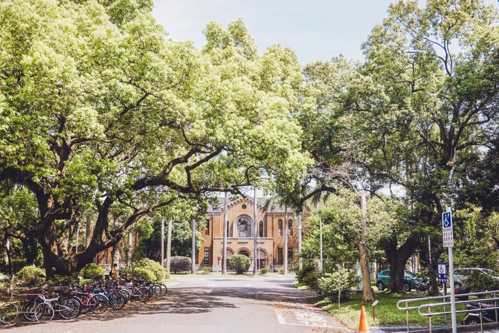 혼자 떠나기 좋은, 혼행 해외 여행지 TOP. 5 / jwnana 2 타이베이 여행지