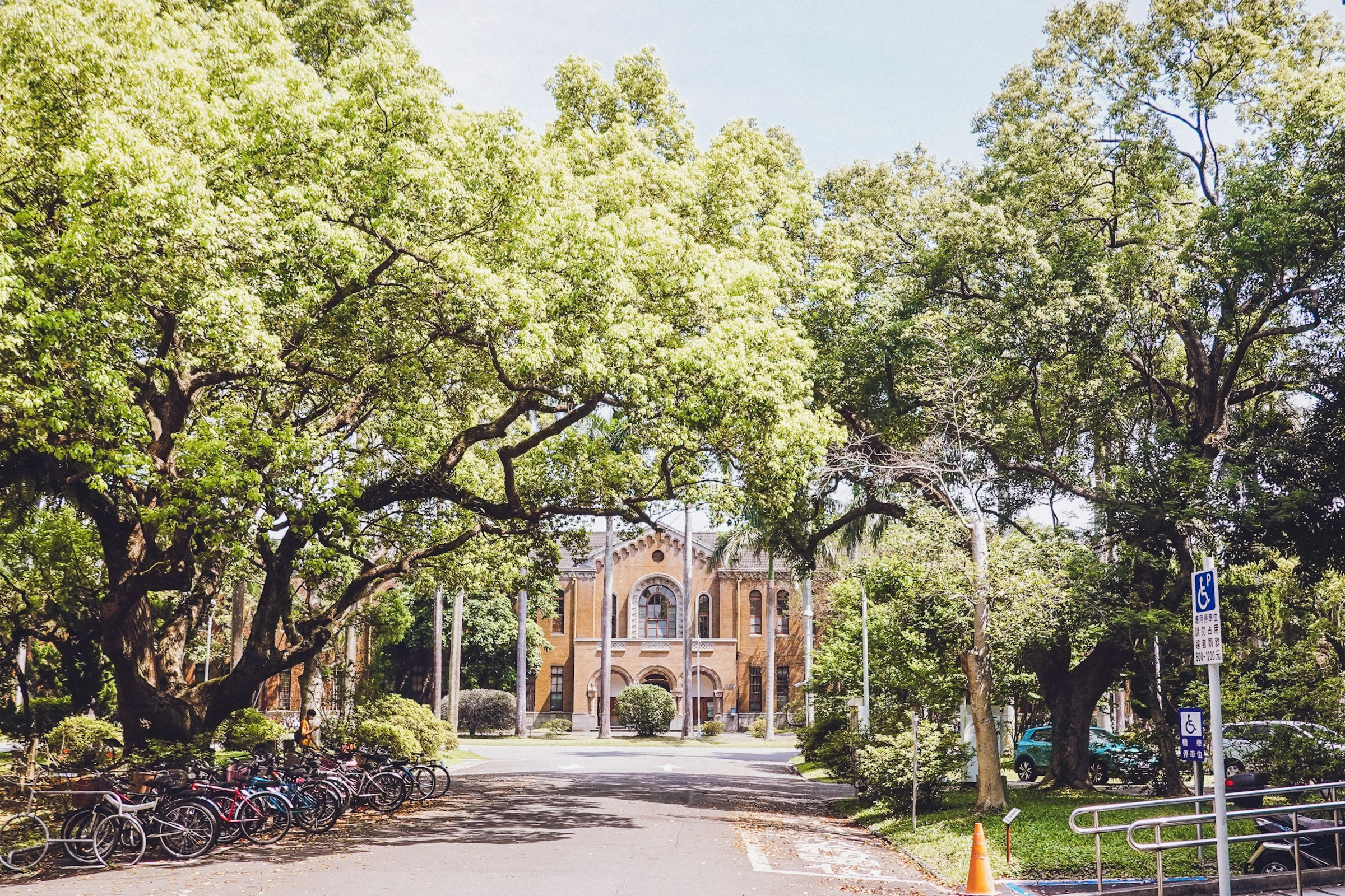 혼자 떠나기 좋은, 혼행 해외 여행지 TOP. 5 / jwnana 30 타이베이 1