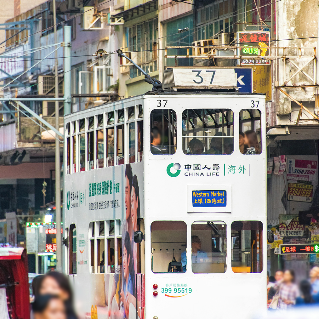 혼자 떠나기 좋은, 혼행 해외 여행지 TOP. 5 / jwnana 15 홍콩 1