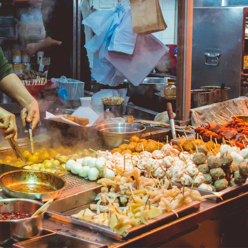 혼자 떠나기 좋은, 혼행 해외 여행지 TOP. 5 / jwnana 16 홍콩 2