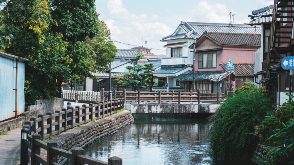 혼자 떠나기 좋은, 혼행 해외 여행지 TOP. 5 / jwnana 11 후쿠오카 3