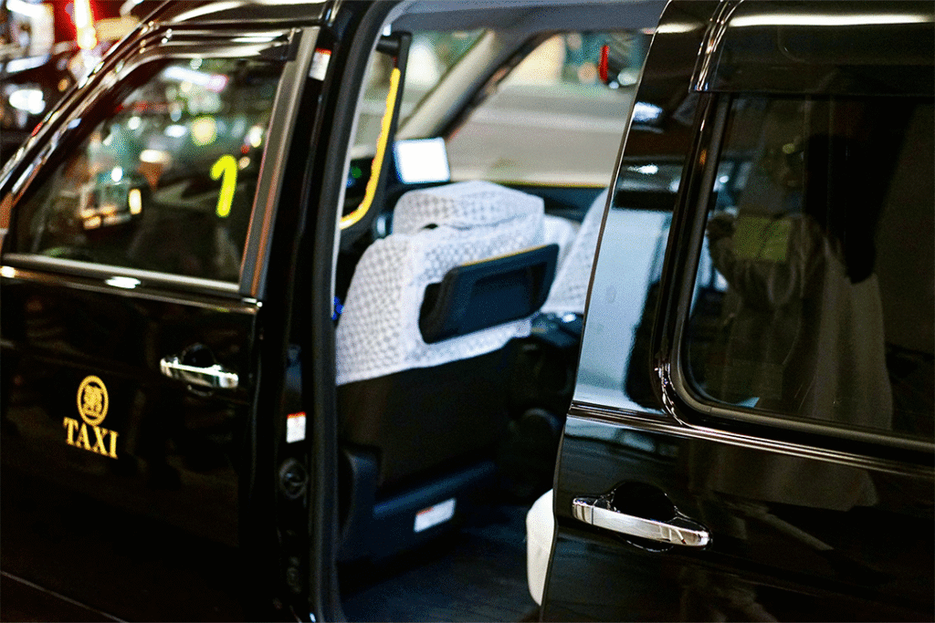 일본 우버 프로모션 코드 도쿄 택시 무료 탑승 방법 2 일본택시