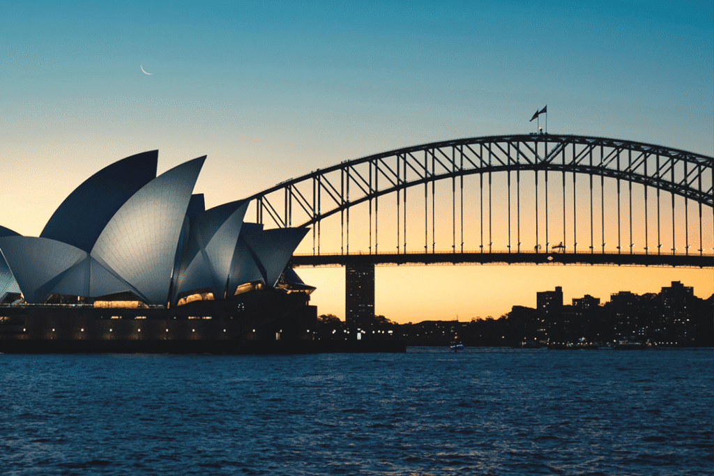 시드니 혼자 자유여행 4박 5일 일정 & 여행 경비 정리 13 2 천문대 1