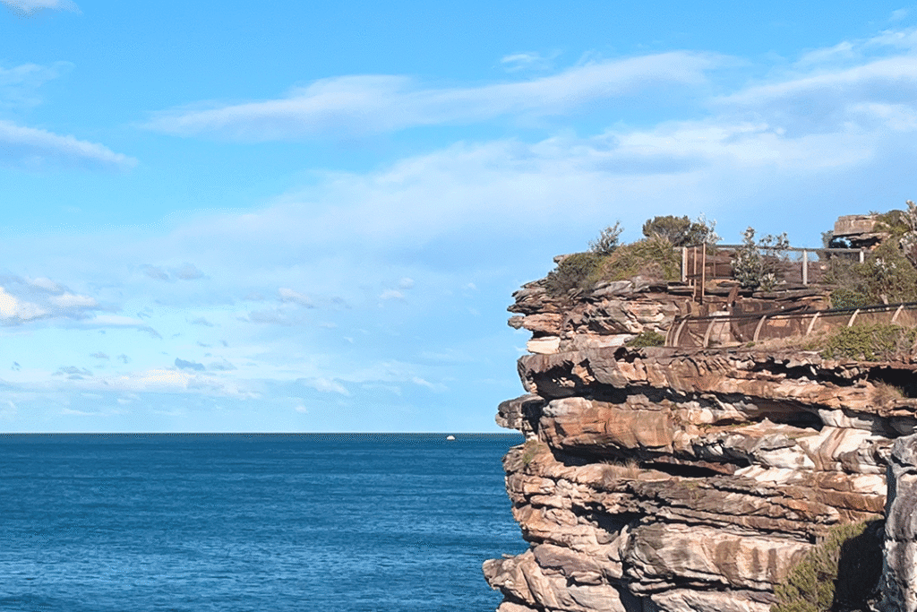 시드니 혼자 자유여행 4박 5일 일정 & 여행 경비 정리 9 4 갭파크