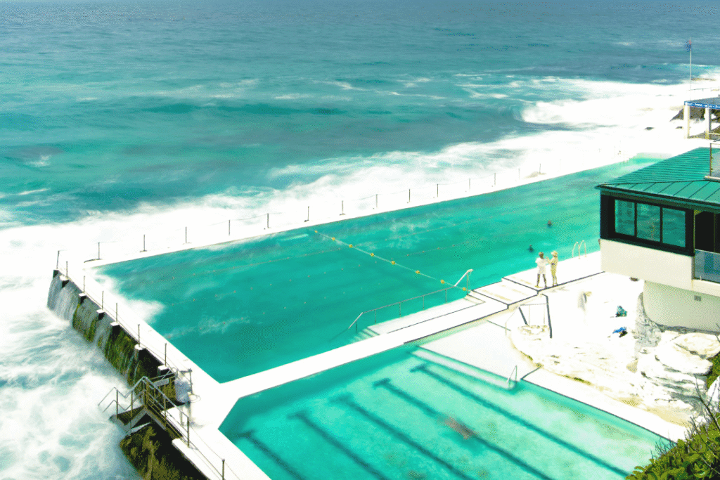 시드니 혼자 자유여행 4박 5일 일정 & 여행 경비 정리 10 4 본다이