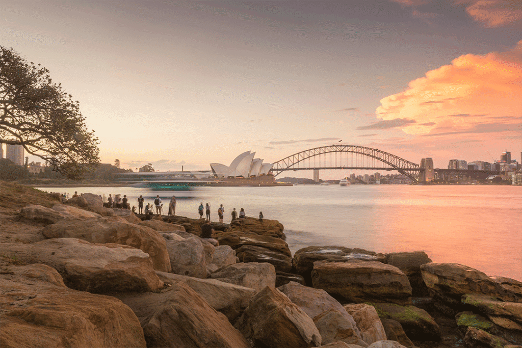 50만 원부터 300만 원까지, 예산별 해외 여행지 추천 7 블 200