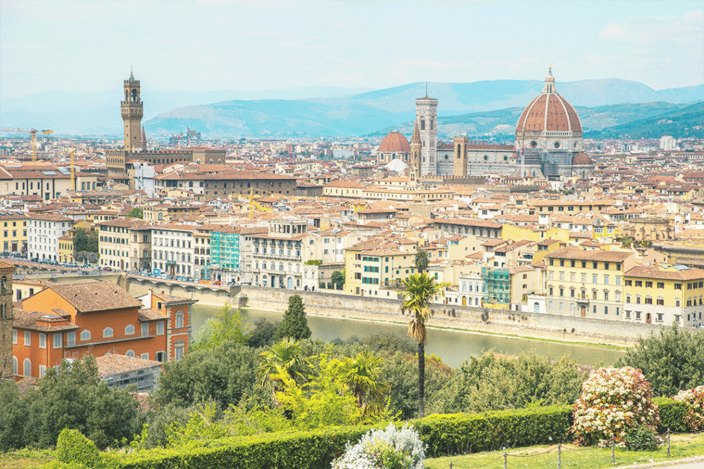 50만 원부터 300만 원까지, 예산별 해외 여행지 추천 9 블 300
