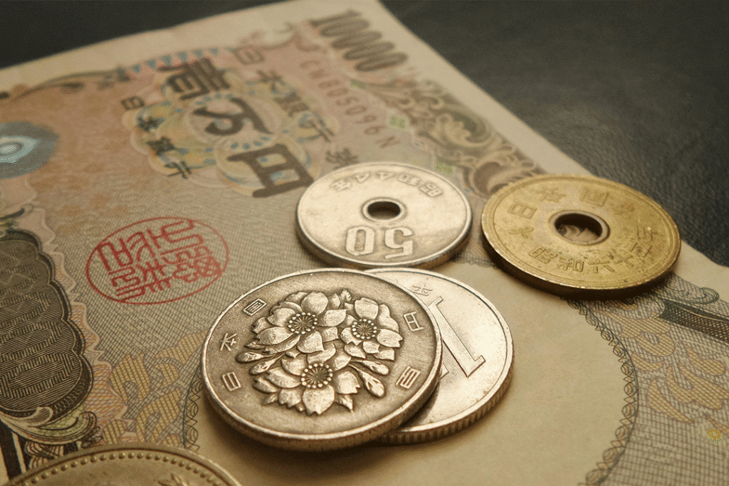 일본 여행 결제 수단! 환전 vs 카드 vs GLN 비교 3 블로그 현금