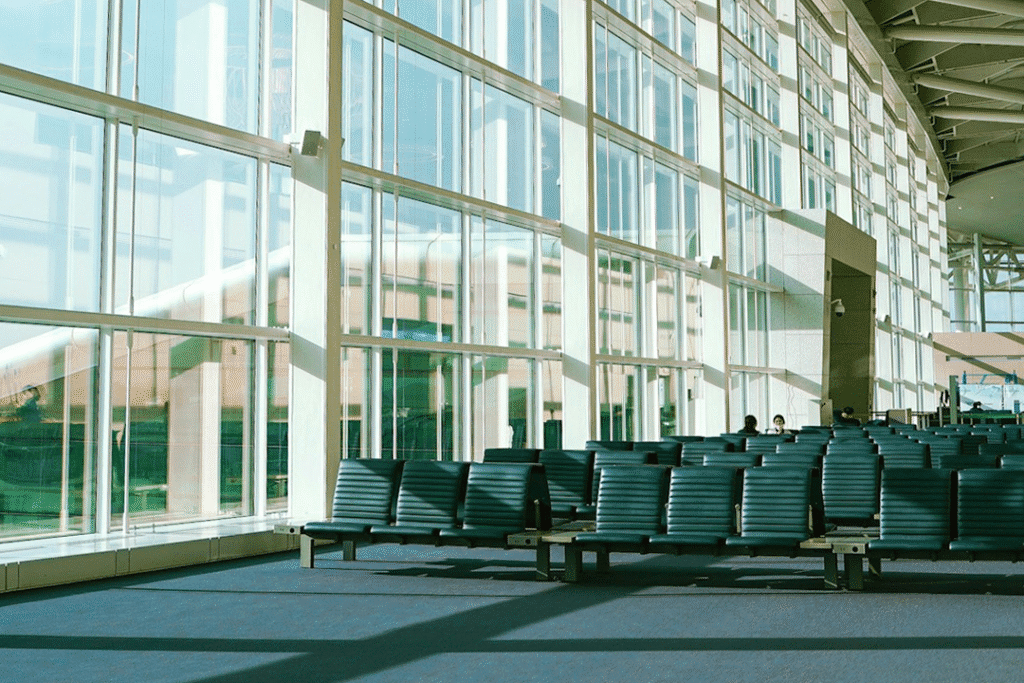 인천공항 라운지 어디 갈까? 스카이허브 vs 마티나 라운지 비교 2 블로그1