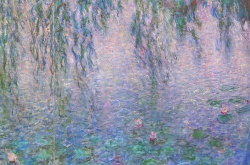 파리 뮤지엄 패스 & 미술관 추천 Best 3 4 블로그 썸넬 1